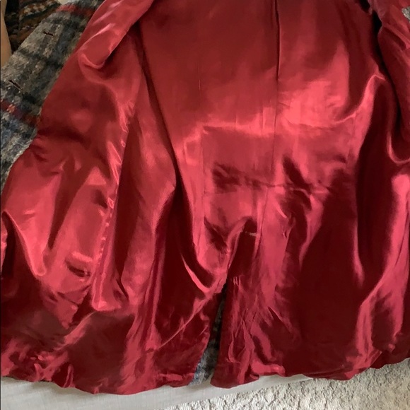 Zara pea coat - Picture 15 of 16